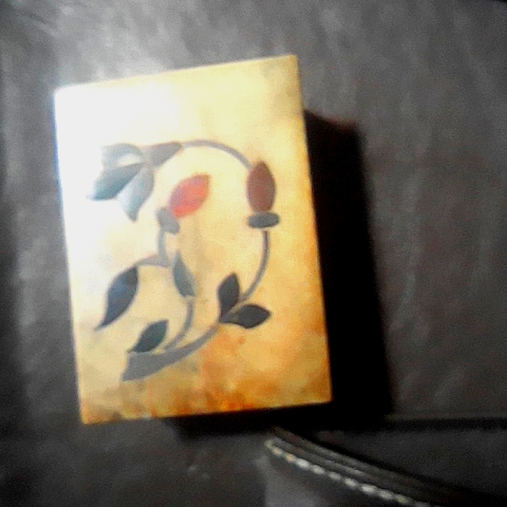 Small box